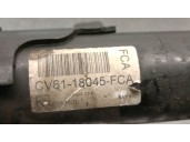 Replacement front right shock absorber for ford kuga ii (dm2) 2.0 tdci OEM IAM reference CV6118045FCA 2083666 