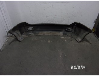 Recambio de rejilla paragolpes derecha para mitsubishi lancer berlina/familiar (cs0aw) 1.6 cat referencia OEM IAM MN126474 MN126