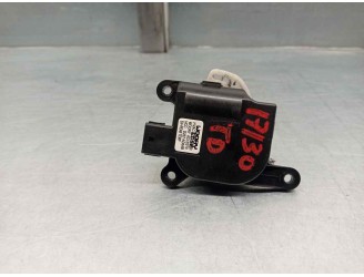 Recambio de motor calefaccion para hyundai ix 55 style referencia OEM IAM D267AD6AB  