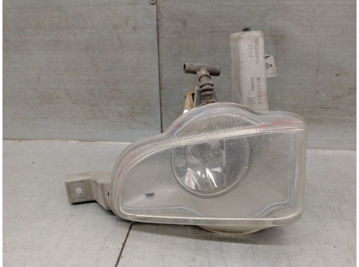 Recambio de faro antiniebla izquierdo para volvo v40 station wagon (645) 1.9 di referencia OEM IAM 30865564 30865564 