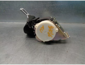 Recambio de cinturon seguridad trasero central para mercedes-benz clase c (w204) berlina c 320 cdi (204.022) referencia OEM IAM 