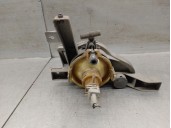 Recambio de faro antiniebla izquierdo para volvo v40 station wagon (645) 1.9 di referencia OEM IAM 30865564 30865564 