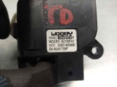 Recambio de motor calefaccion para hyundai ix 55 style referencia OEM IAM D267AD6AB 