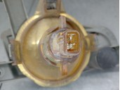 Recambio de faro antiniebla izquierdo para volvo v40 station wagon (645) 1.9 di referencia OEM IAM 30865564 30865564 