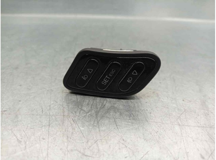 Recambio de interruptor para alfa romeo giulietta (191) 2.0 jtdm referencia OEM IAM 156088495 