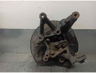 Recambio de mangueta trasera izquierda para saab 9-3 sport hatch aero referencia OEM IAM 12756708  