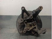 Replacement left rear stub axle for Saab 9-3 Sport Hatch Aero OEM IAM reference 12756708 