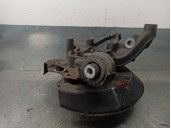 Replacement left rear stub axle for Saab 9-3 Sport Hatch Aero OEM IAM reference 12756708 