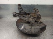 Recambio de mangueta trasera izquierda para saab 9-3 sport hatch aero referencia OEM IAM 12756708  