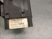 Recambio de mando limpia para opel vivaro a furgoneta (x83) 1.9 dti (f7) referencia OEM IAM 8200070265 4408835 