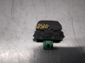 Recambio de interruptor para renault clio iv 1.5 dci diesel fap energy referencia OEM IAM 251534917R 