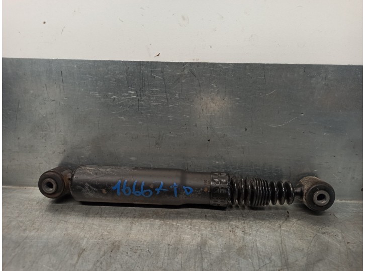Recambio de amortiguador trasero derecho para citroën c8 2.0 16v cat (rfn / ew10j4) referencia OEM IAM 5206AR 