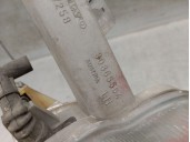 Recambio de faro antiniebla izquierdo para volvo v40 station wagon (645) 1.9 di referencia OEM IAM 30865564 30865564 