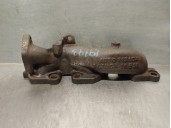 Recambio de colector escape para citroën c6 2.7 v6 hdi fap cat (uhz / dt17ted4) referencia OEM IAM 4U3Q9431CA 4U3Q9431CA 