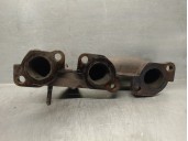Recambio de colector escape para citroën c6 2.7 v6 hdi fap cat (uhz / dt17ted4) referencia OEM IAM 4U3Q9431CA 4U3Q9431CA 