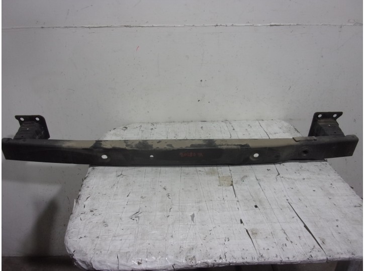 Replacement rear bumper reinforcement for Citroën C5 Berlina 2.0 HDI FAP OEM IAM reference 7414XN IRON 4 DOORS
