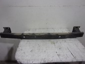 Replacement rear bumper reinforcement for Citroën C5 Berlina 2.0 HDI FAP OEM IAM reference 7414XN IRON 4 DOORS