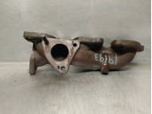 Recambio de colector escape para citroën c6 2.7 v6 hdi fap cat (uhz / dt17ted4) referencia OEM IAM 4U3Q9431CA 4U3Q9431CA 