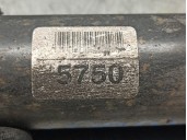 Recambio de amortiguador trasero derecho para citroën c8 2.0 16v cat (rfn / ew10j4) referencia OEM IAM 5206AR 