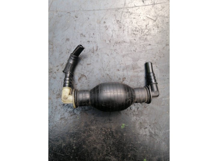 Recambio de bomba combustible para ford focus berlina (cak) 1.8 tdci turbodiesel cat referencia OEM IAM 4587231  