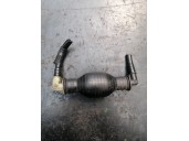 Recambio de bomba combustible para ford focus berlina (cak) 1.8 tdci turbodiesel cat referencia OEM IAM 4587231 