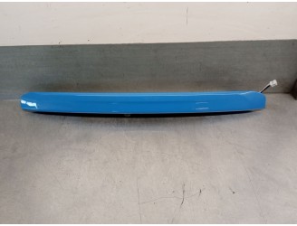 Recambio de maneta exterior porton para hyundai kona (os, ose, osi) 1.6 gdi hybrid referencia OEM IAM 92501J9600 87311J9000V7U 