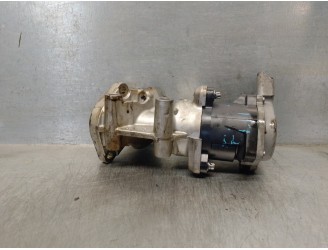 Recambio de valvula egr para citroën c6 2.7 v6 hdi fap cat (uhz / dt17ted4) referencia OEM IAM 1618N7 1618N7 
