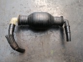 Recambio de bomba combustible para ford focus berlina (cak) 1.8 tdci turbodiesel cat referencia OEM IAM 4587231 