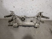 Recambio de puente delantero para seat leon (1p1) 1.9 tdi referencia OEM IAM 1K0199369G 1K0199313H 