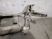 Recambio de puente delantero para seat leon (1p1) 1.9 tdi referencia OEM IAM 1K0199369G 1K0199313H 