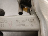 Recambio de faro antiniebla derecho para volvo s40 i (644) 1.8 referencia OEM IAM 30865565 30865565 