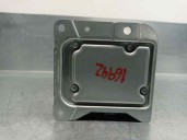 Recambio de centralita airbag para alfa romeo giulietta (191) 2.0 jtdm referencia OEM IAM 50520767 0285010935 BOSCH