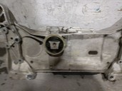 Recambio de puente delantero para seat leon (1p1) 1.9 tdi referencia OEM IAM 1K0199369G 1K0199313H 