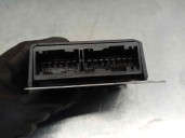 Recambio de centralita airbag para alfa romeo giulietta (191) 2.0 jtdm referencia OEM IAM 50520767 0285010935 BOSCH