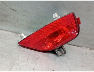 Recambio de piloto trasero derecho paragolpes para renault laguna iii 1.5 dci diesel fap referencia OEM IAM 265600001R 265600001