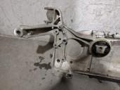 Recambio de puente delantero para seat leon (1p1) 1.9 tdi referencia OEM IAM 1K0199369G 1K0199313H 