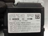Recambio de centralita airbag para alfa romeo giulietta (191) 2.0 jtdm referencia OEM IAM 50520767 0285010935 BOSCH