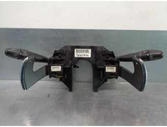 Recambio de mando luces para citroën c4 grand picasso 2.0 hdi fap referencia OEM IAM 96644965XT  