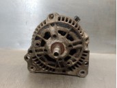 Replacement alternator for Volkswagen Golf IV Saloon (1J1) 1.9 TDI OEM IAM reference 028903028J 0123320038 BOSCH
