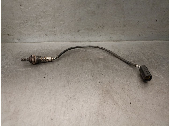 Recambio de sonda lambda para daewoo kalos 1.2 cat referencia OEM IAM 96291099 96291099 
