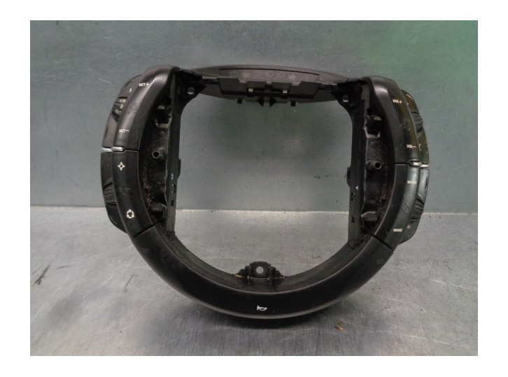 Recambio de mando volante para citroën c4 grand picasso 2.0 hdi fap referencia OEM IAM 96624938XT 