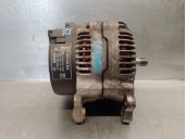 Replacement alternator for Volkswagen Golf IV Saloon (1J1) 1.9 TDI OEM IAM reference 028903028J 0123320038 BOSCH