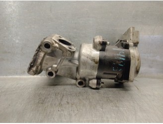 Replacement EGR valve for Citroën C6 2.7 V6 HDi FAP CAT (UHZ / DT17TED4) OEM IAM reference 1618N7 1618N7 