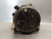 Replacement alternator for Volkswagen Golf IV Saloon (1J1) 1.9 TDI OEM IAM reference 028903028J 0123320038 BOSCH