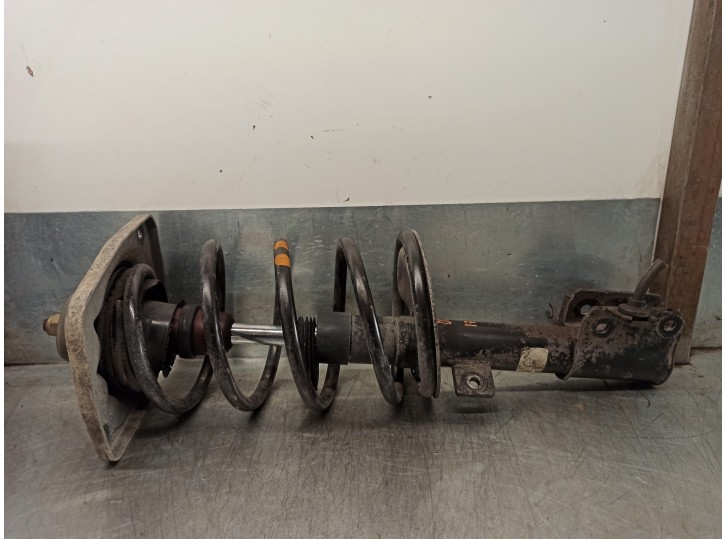 Recambio de amortiguador delantero izquierdo para fiat ulysse (179) 2.2 16v jtd cat referencia OEM IAM 1498471087 