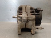 Replacement alternator for Volkswagen Golf IV Saloon (1J1) 1.9 TDI OEM IAM reference 028903028J 0123320038 BOSCH