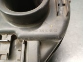 Recambio de carcasa filtro de aire para citroën c4 lim. 1.6 16v referencia OEM IAM 9656237880 1436L6 