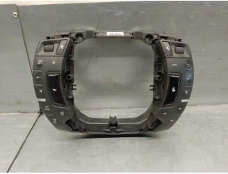 Recambio de mando volante para citroën c5 berlina 2.0 hdi fap referencia OEM IAM 96663640ZD 28202145 DELPHI