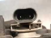 Recambio de faro antiniebla izquierdo para chrysler voyager (rg) 2.5 crd cat referencia OEM IAM 4805857AB 4805857AA 