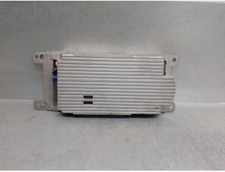 Recambio de modulo electronico para bmw serie 7 (f01/f02) 3.0 turbodiesel referencia OEM IAM 84109257150  